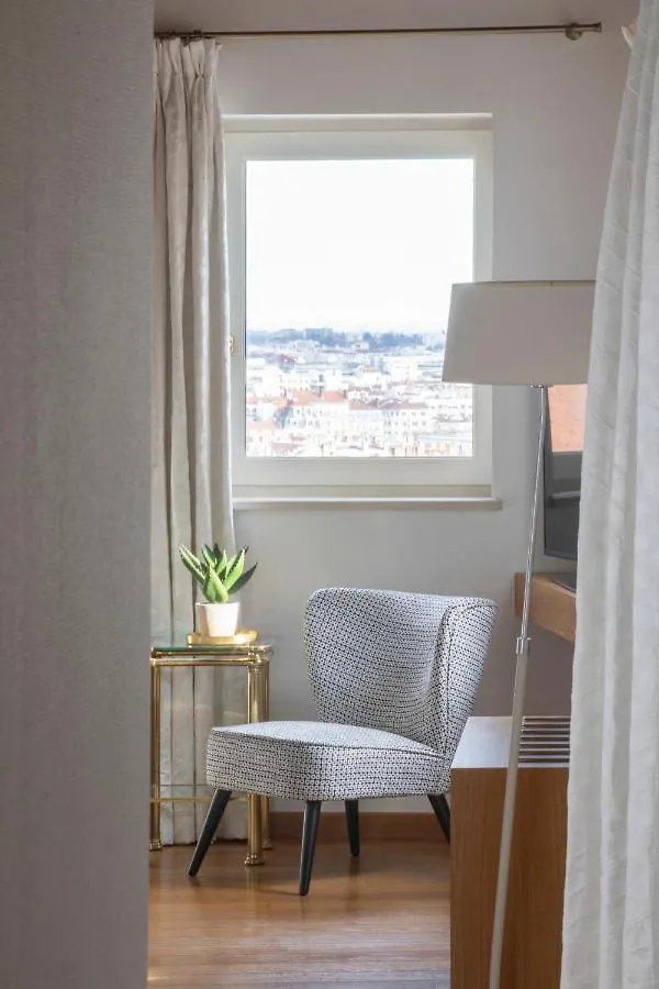 Villa Florentine Lyon