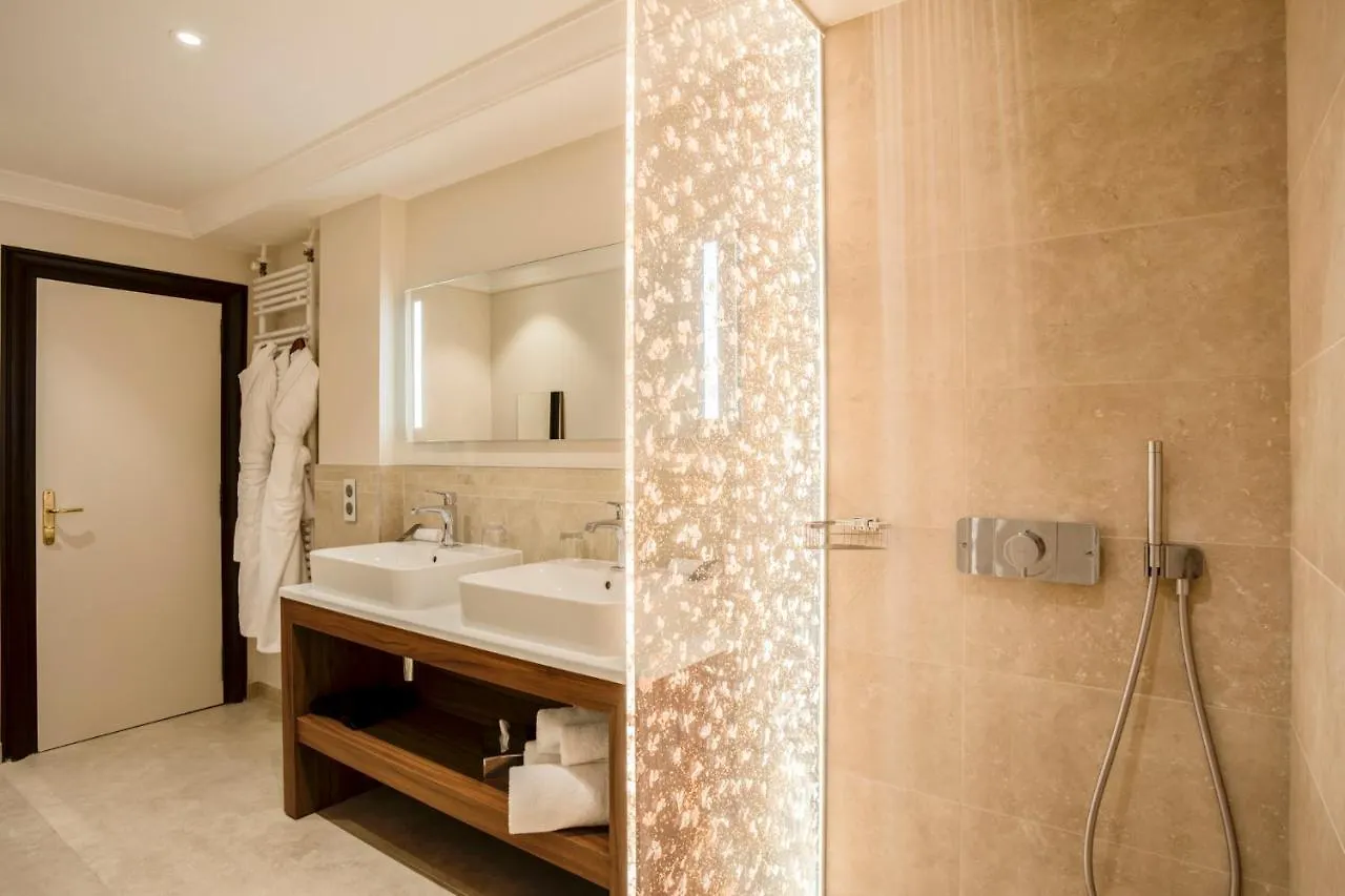 Villa Florentine Lyon 5*,