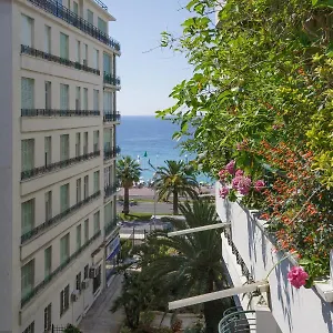 Le Capitole , Nice France