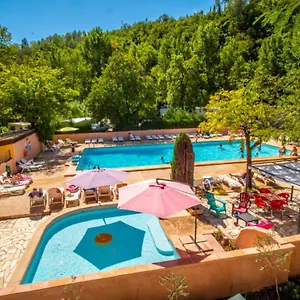 Les Rives Du Loup 3*, Tourrettes-sur-Loup France