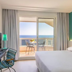 Riva Art&spa Hotel Menton