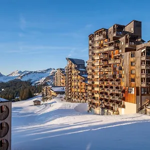 Apartmán Pierre & Saskia Falaise