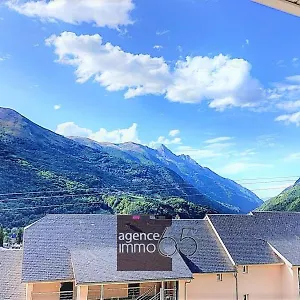 Apartamento Résidence Pyrénées Zenith
