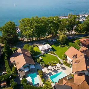Hotel Cecile
