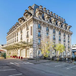4* Hotel Mercure Centre Château Perrache