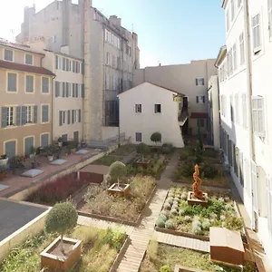 Apartamento Sunny Vieux Port