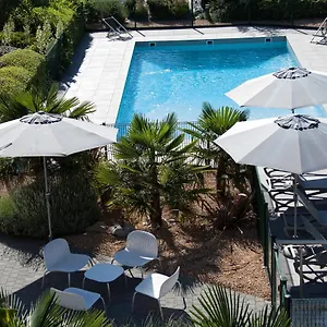 Hotel Novotel