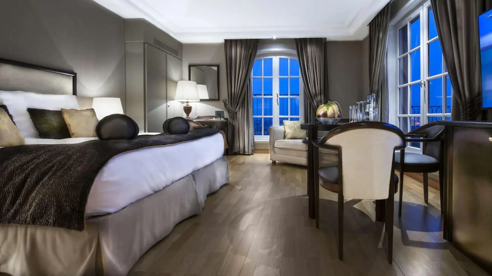 Villa Florentine Lyon