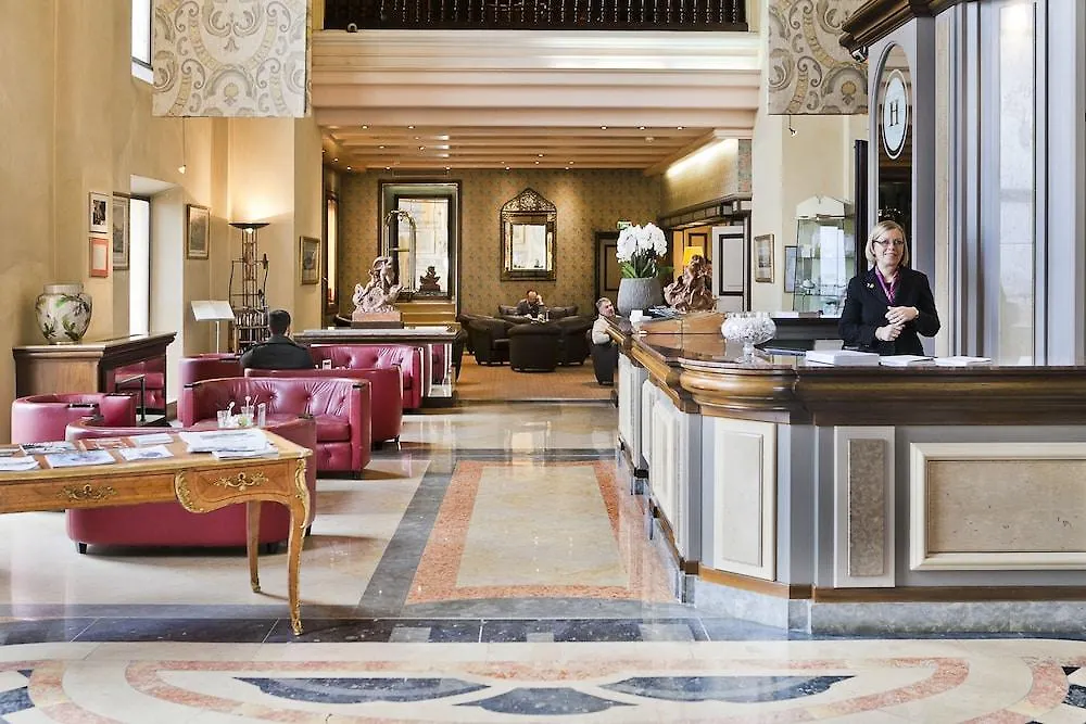 Hotel Villa Florentine Lyon
