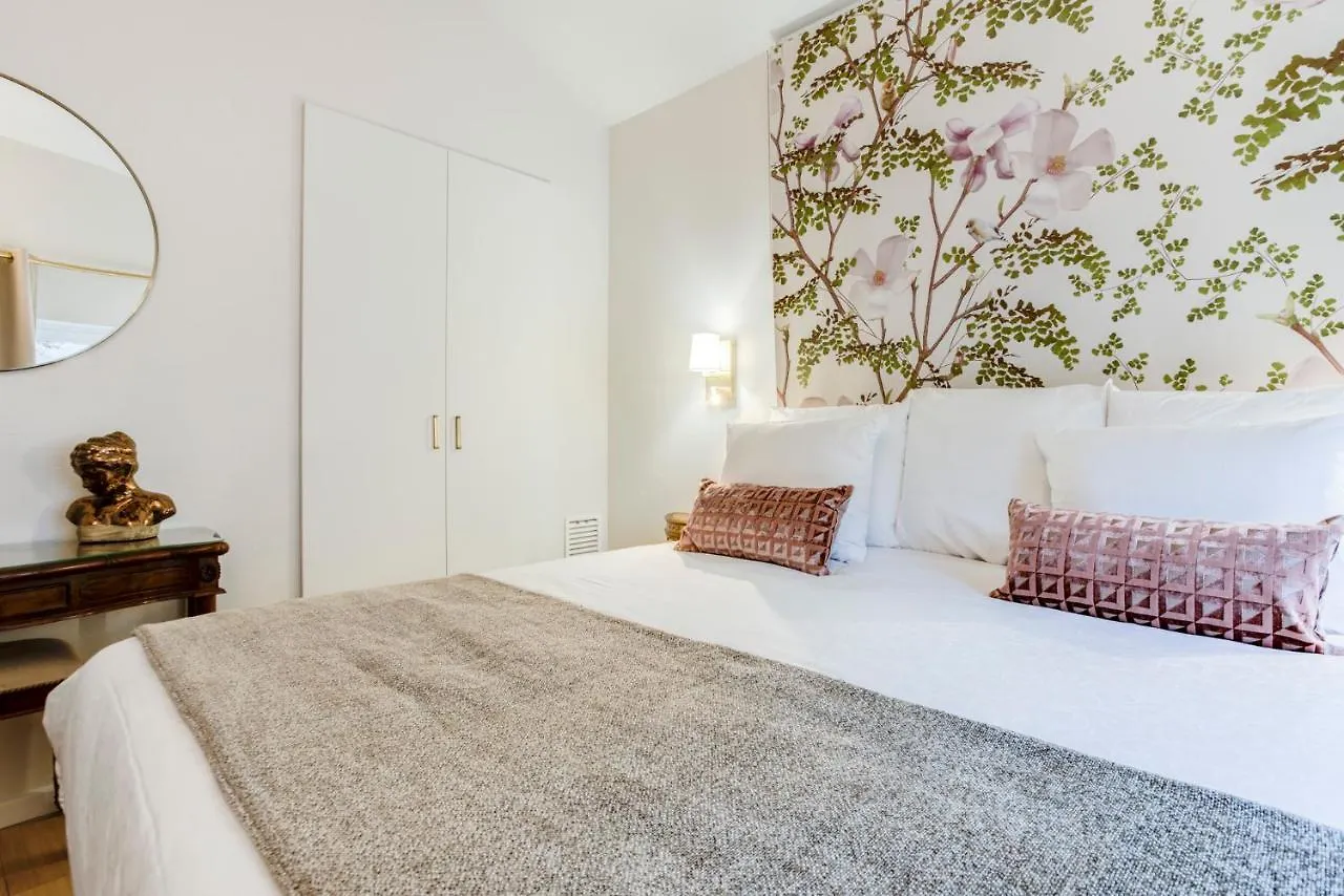 Hotel Villa Florentine Lyon