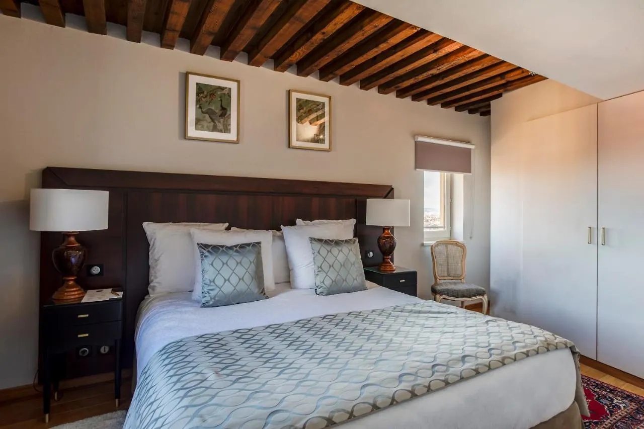 Villa Florentine Lyon 5*,  France