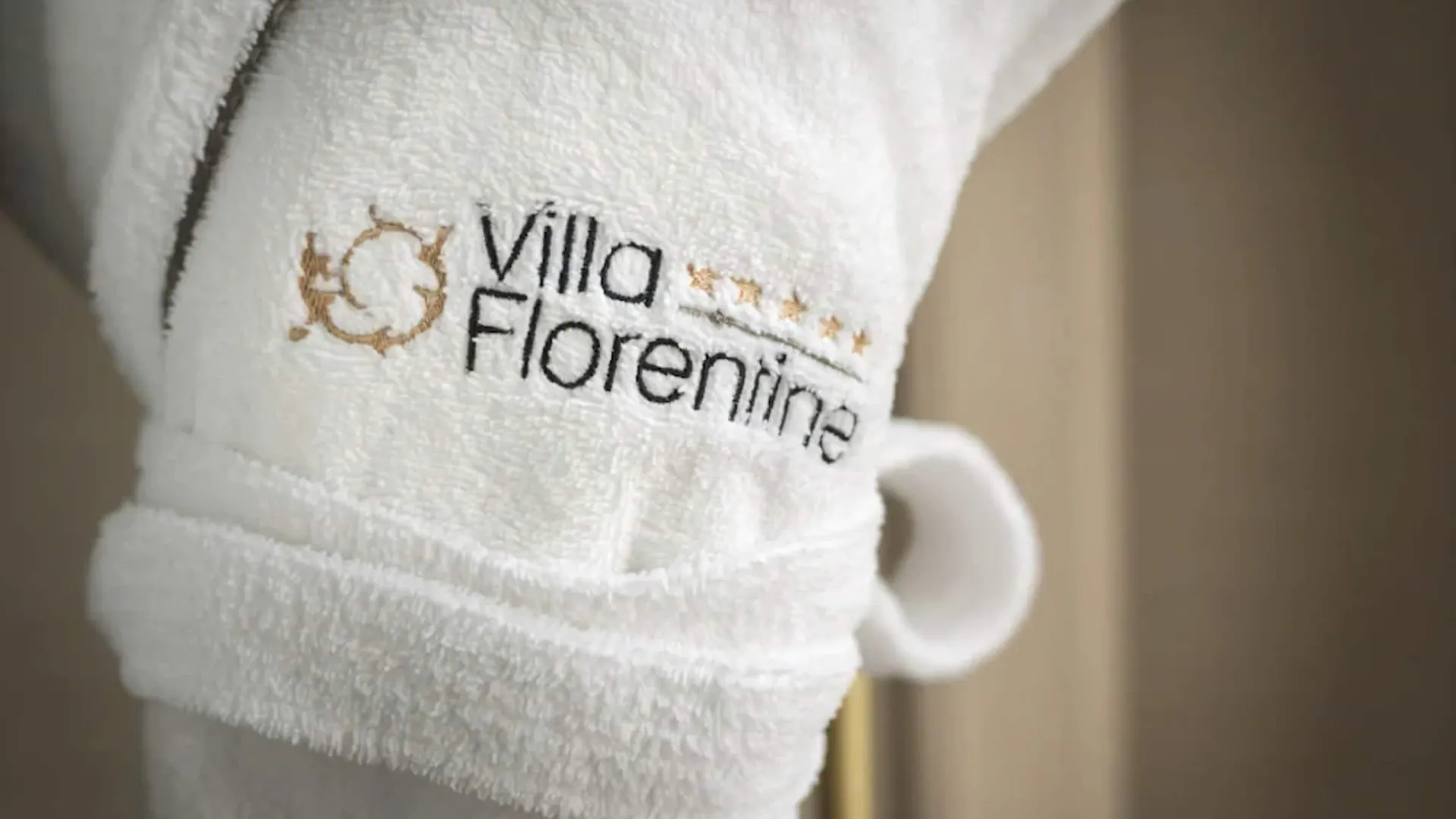 Villa Florentine Lyon 5*,  França