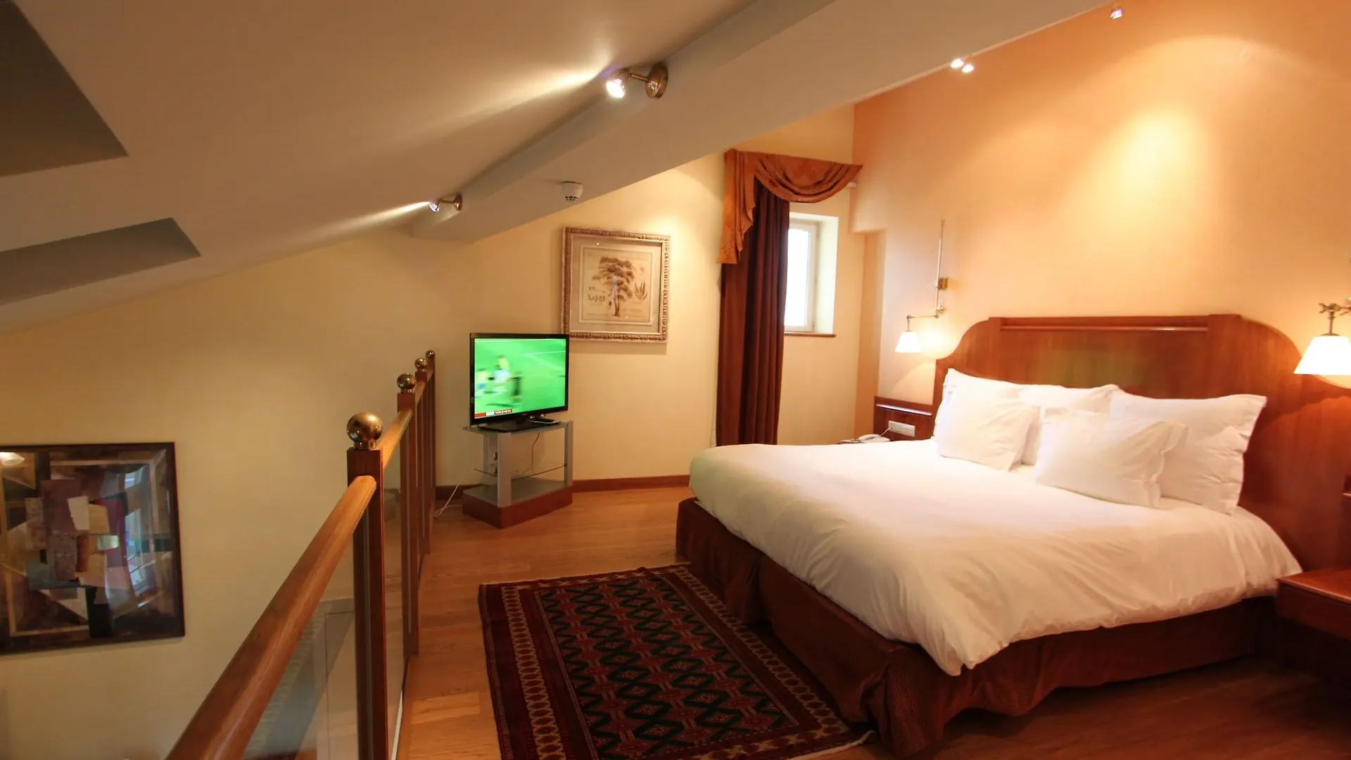 Villa Florentine Lyon 5*,