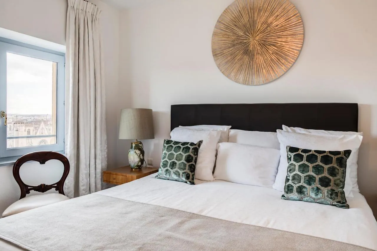 Hotel Villa Florentine Lyon