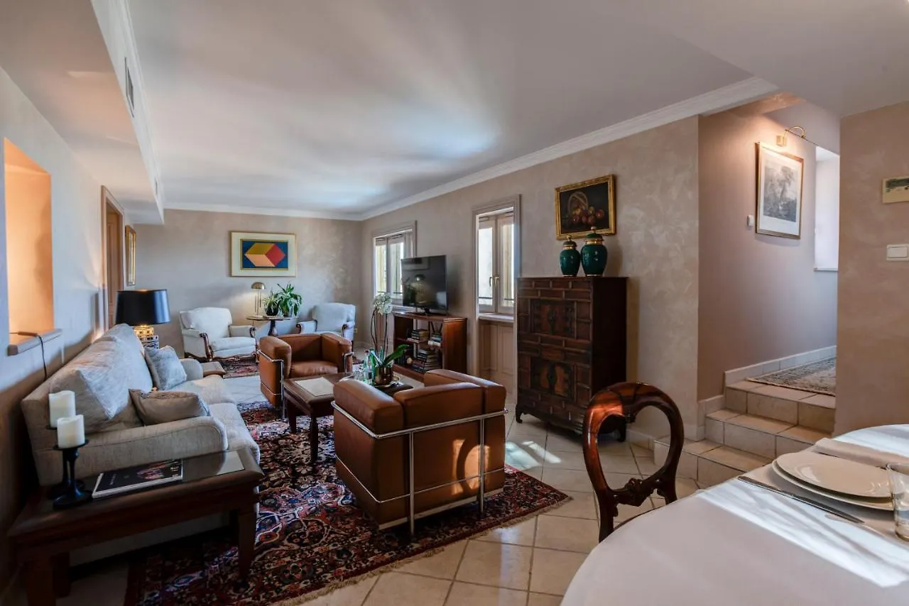 Villa Florentine Lyon França