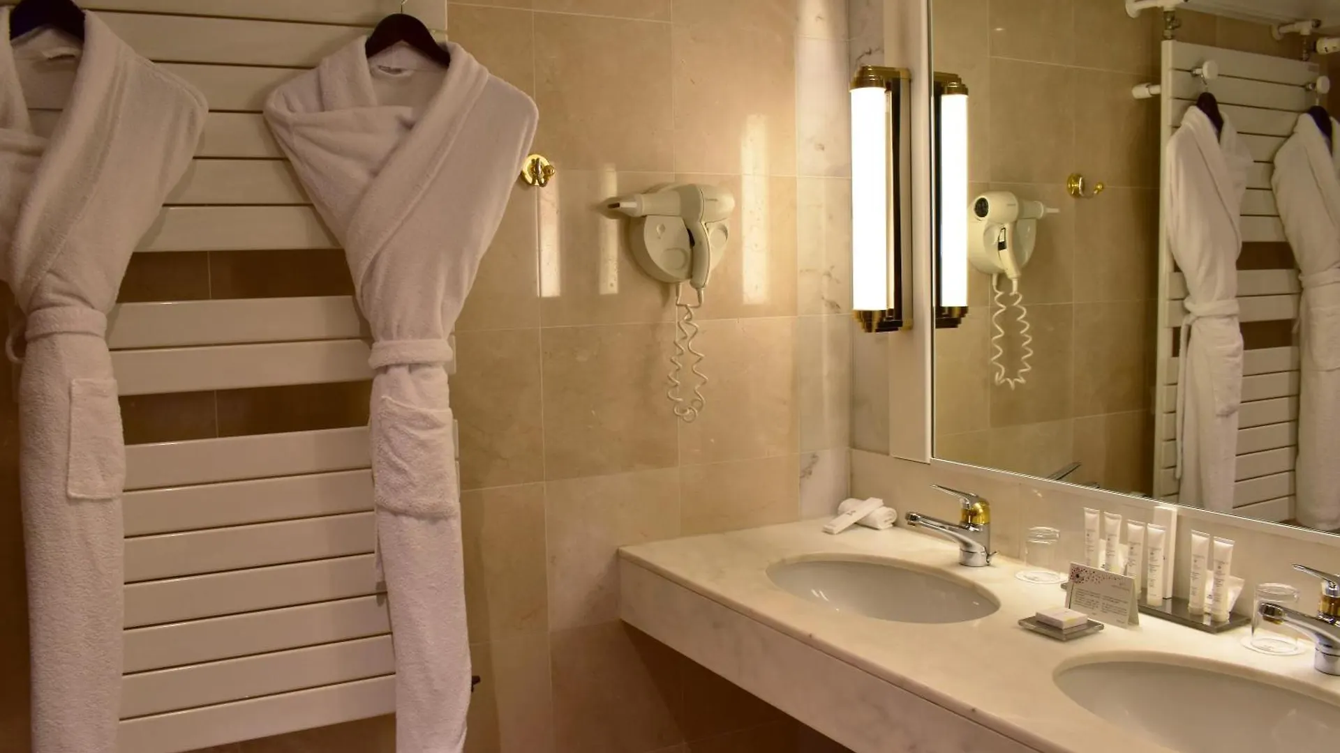 ***** Hotel Villa Florentine Lyon França