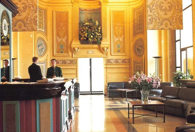 Villa Florentine Lyon Hotel