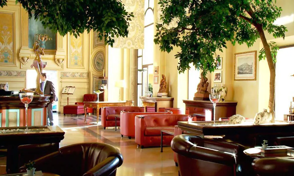 Villa Florentine Lyon Hotel